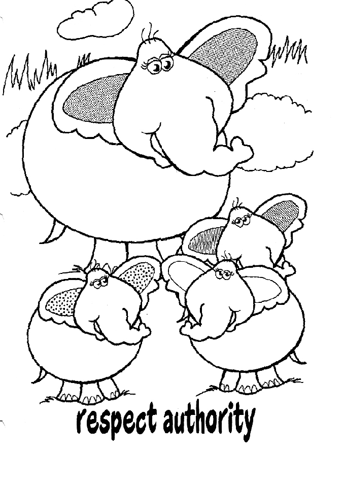 daisy girl scout journey coloring pages - photo #8