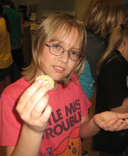 cookies